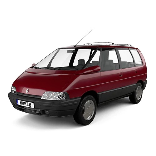 Renault Espace II