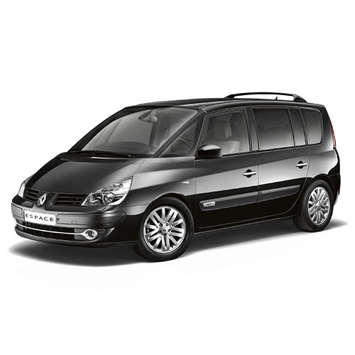 Renault Espace IV