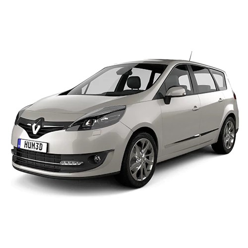 Renault Grand Scenic II