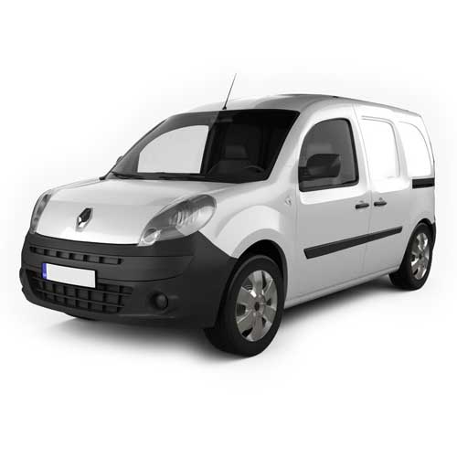 Renault Kangoo II