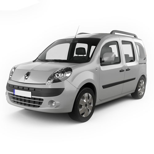 Renault Kangoo II