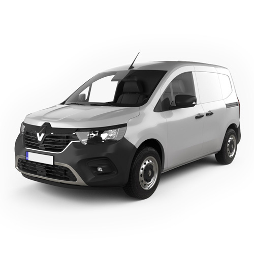 Renault Kangoo III