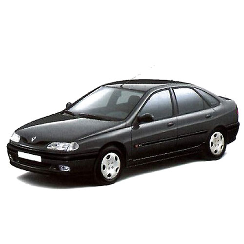 Renault Laguna 1
