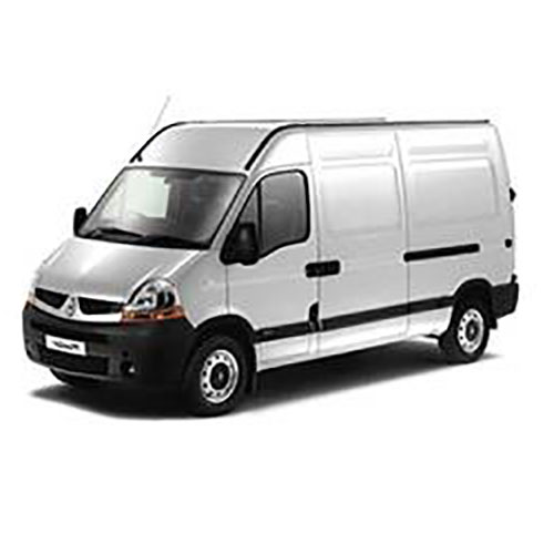 Renault Master III