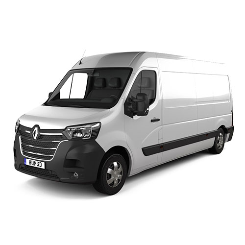 Renault Master IV