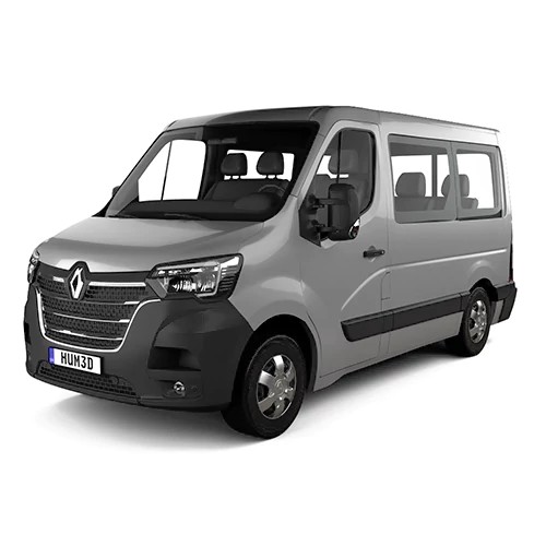 Renault Master IV