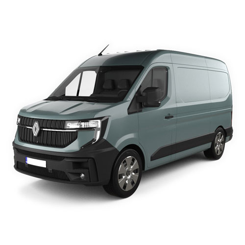 Renault Master V
