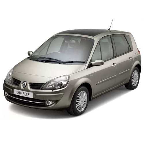 Renault Scenic II