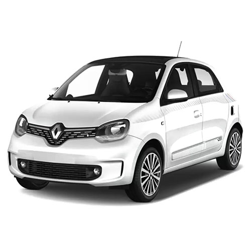 Renault Twingo III