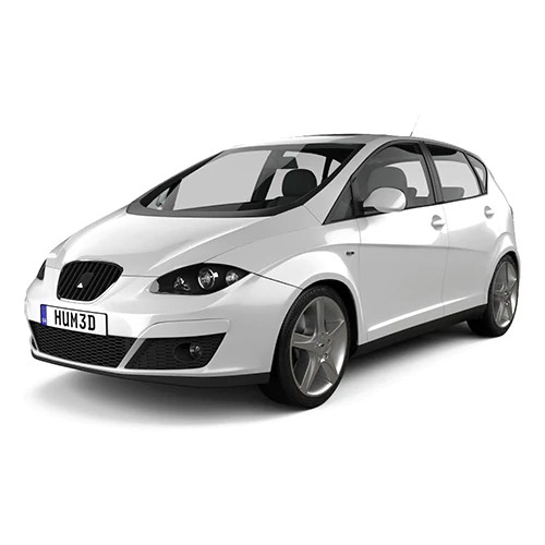 Seat Altea