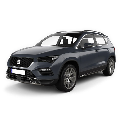 Seat Ateca FL