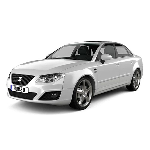 Seat Exeo