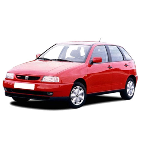 Seat Ibiza II