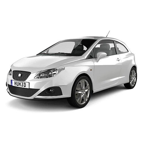 Seat Ibiza IV