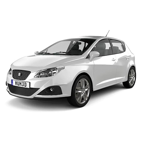 Seat Ibiza IV