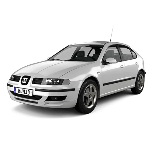 Seat Leon I