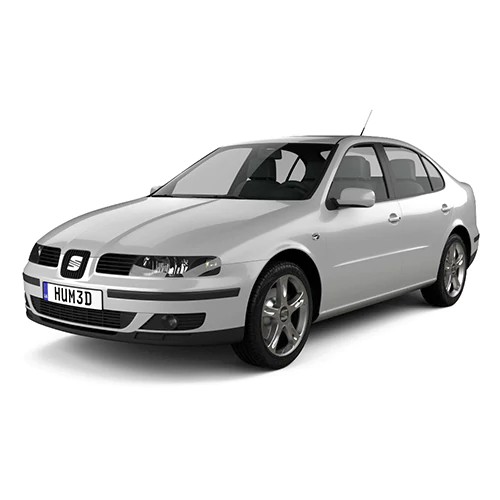 Seat Toledo II