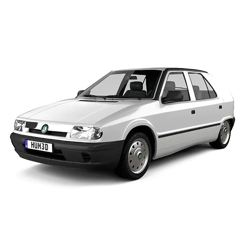 Skoda Felicia