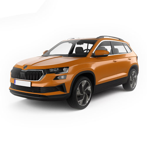 Skoda Karoq Sport Line