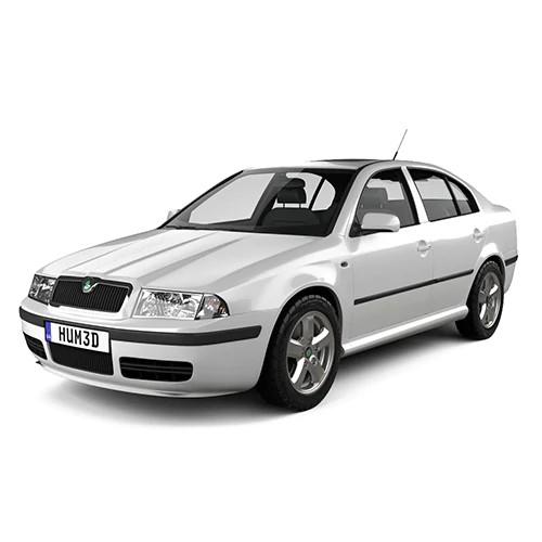 Skoda Octavia I