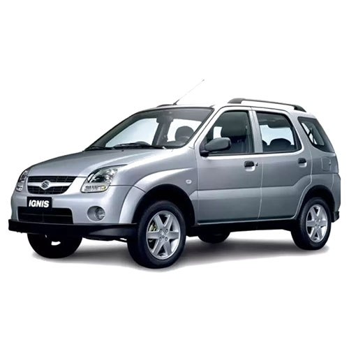 Suzuki Ignis II