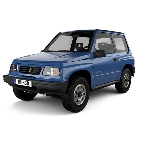 Suzuki Vitara I