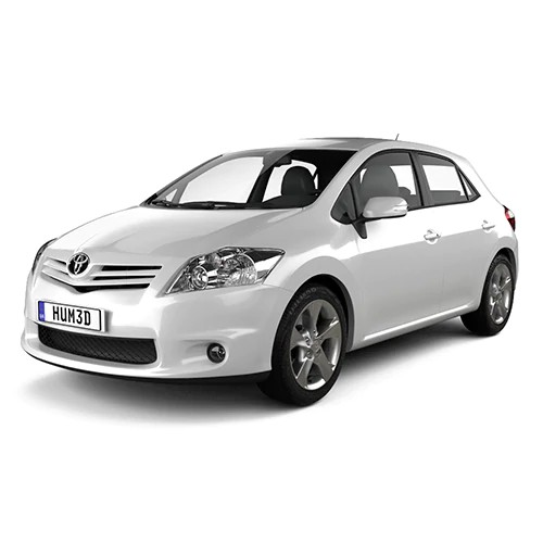 Toyota Auris I