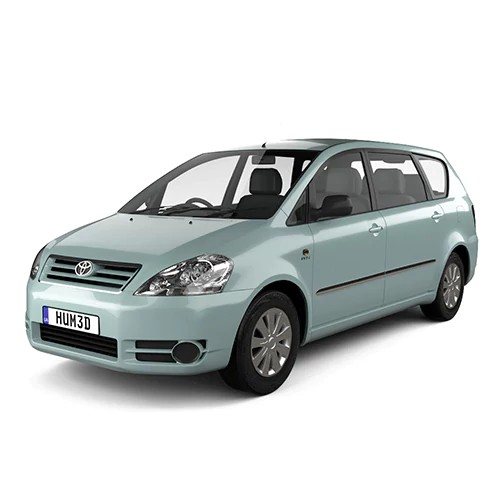 Toyota Avensis Verso