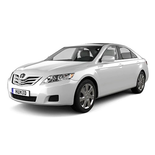 Toyota Camry VI