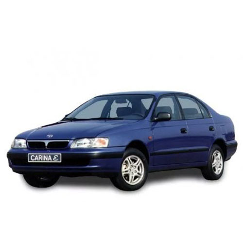 Toyota Carina E