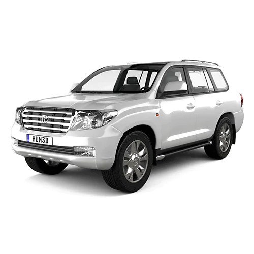 Toyota Land Cruiser 200
