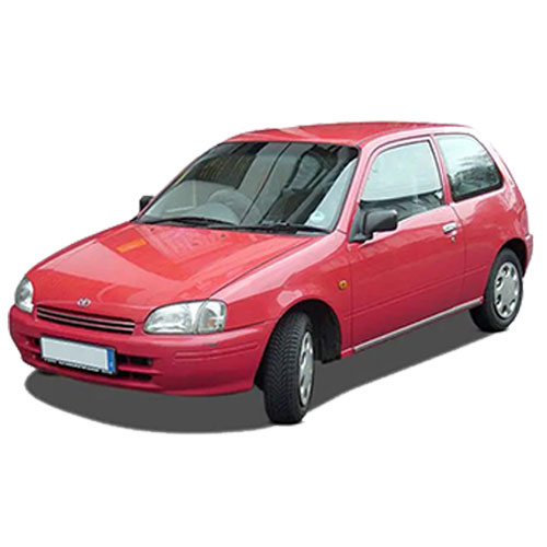 Toyota Starlet IV