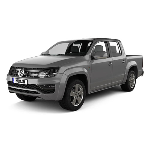 Volkswagen Amarok FL