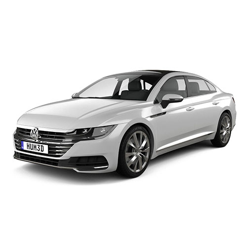 Volkswagen Arteon Estate