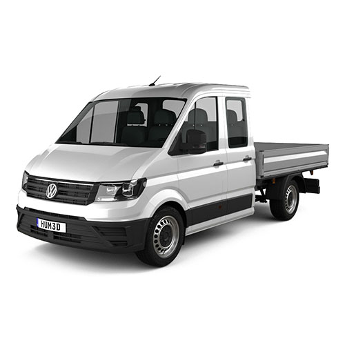 Volkswagen Crafter FL