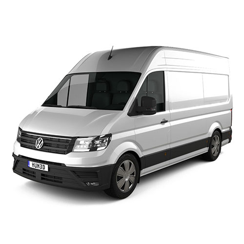 Volkswagen Crafter FL