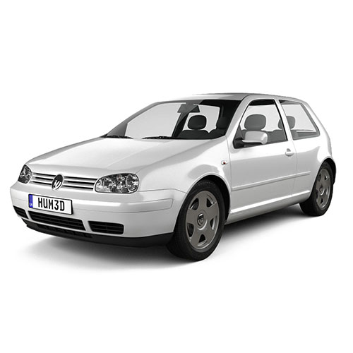 Volkswagen Golf IV