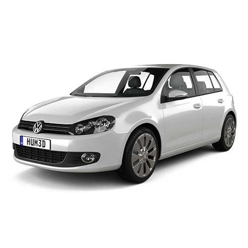 Volkswagen Golf V Plus