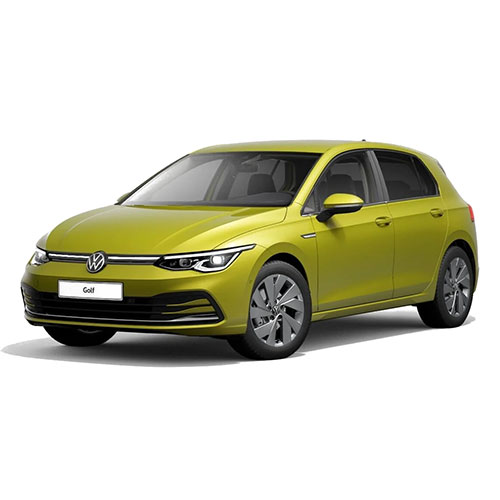 Volkswagen Golf VIII