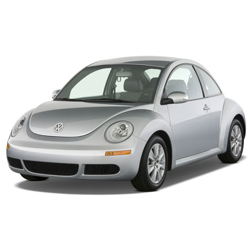 Volkswagen New Beetle