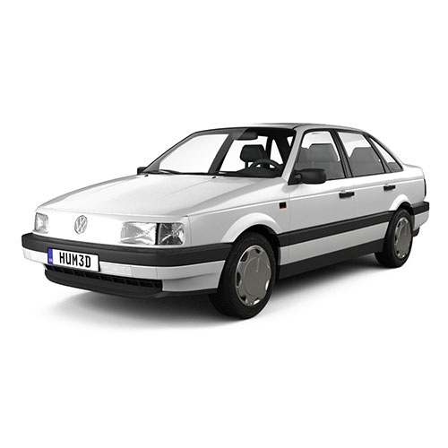 Volkswagen Passat B3