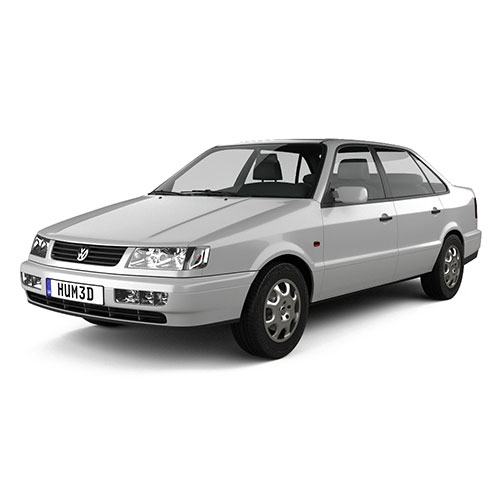 Volkswagen Passat B4