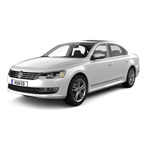 Volkswagen Passat B7