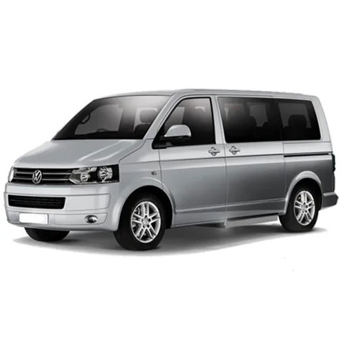 Volkswagen T5 Caravelle