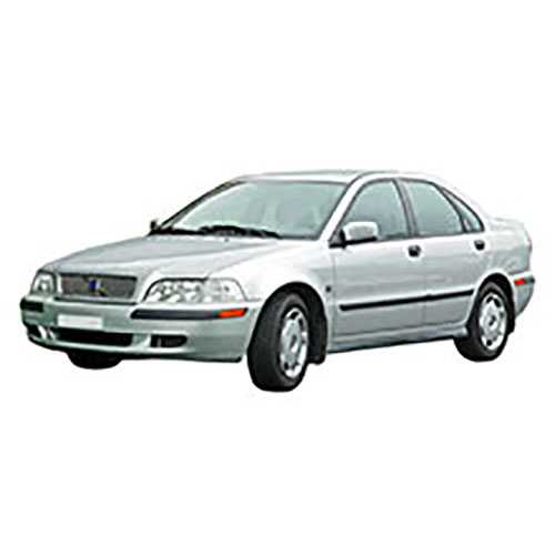 Volvo S40 I