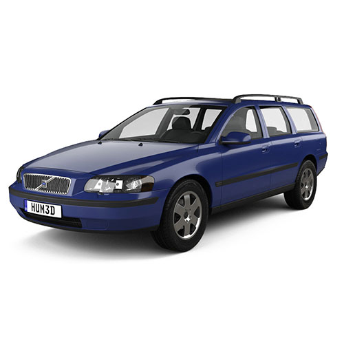 Volvo V70 I