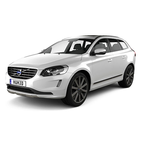 Volvo XC60 I FL