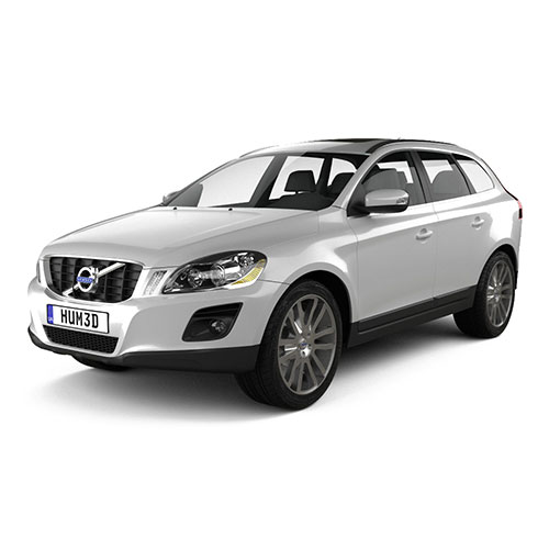 Volvo XC60 I